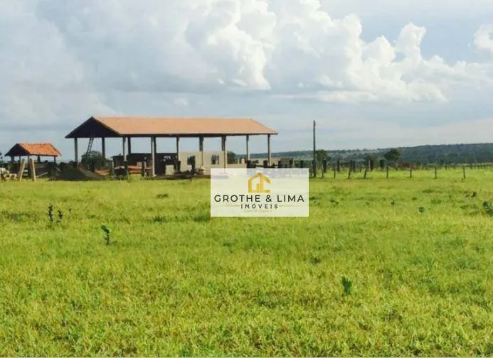 Fazenda à venda de 1.005 ha em Campo Grande, MS, Brasil