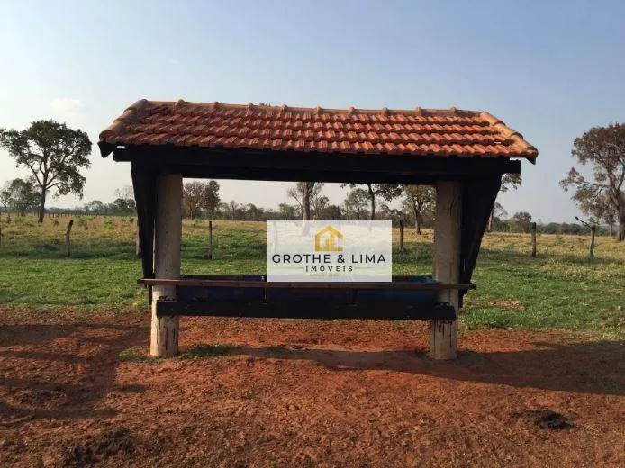 Fazenda à venda de 1.005 ha em Campo Grande, MS, Brasil