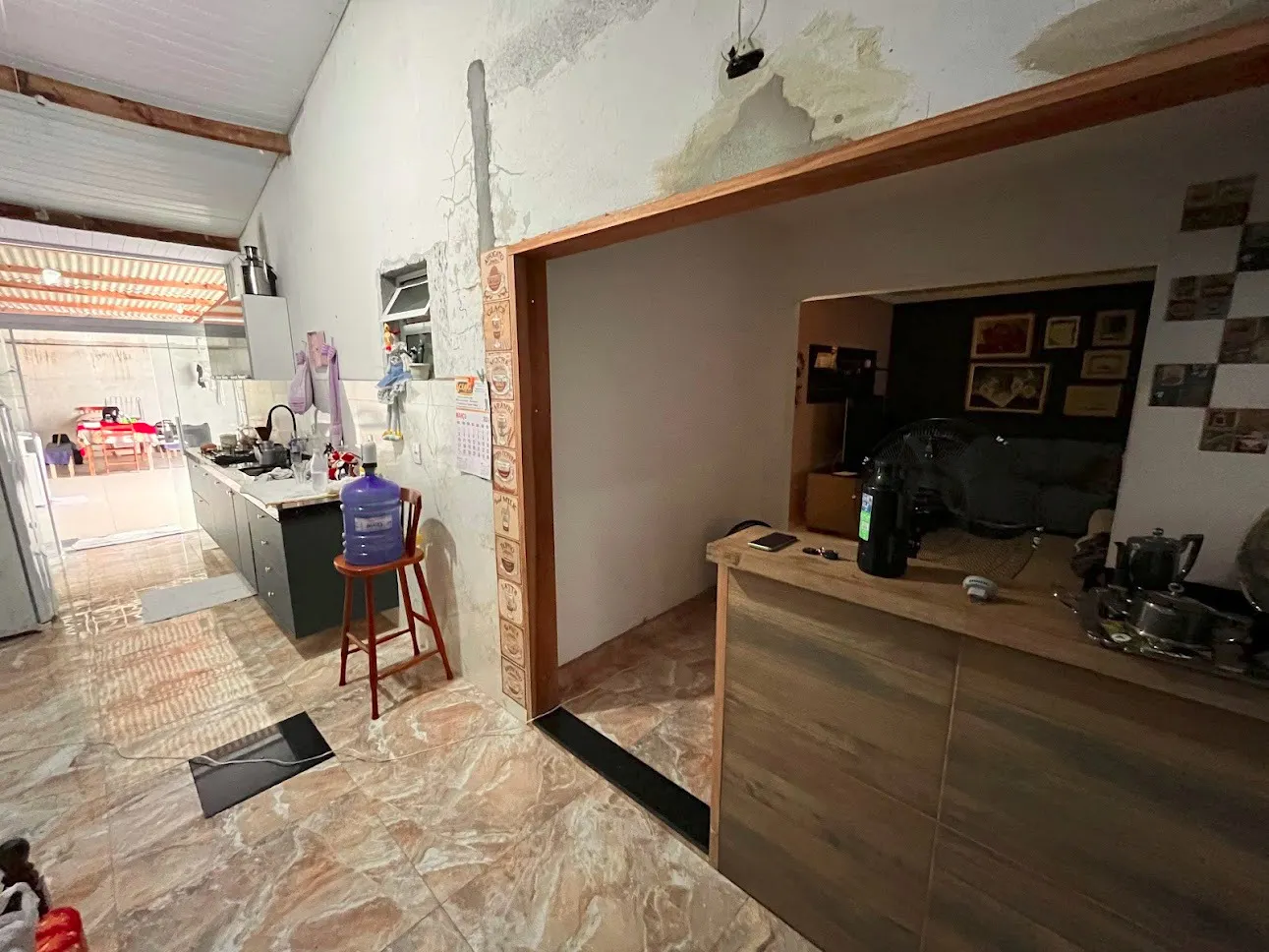 Casa à venda de 220 m² em São José dos Campos, SP, Brasil