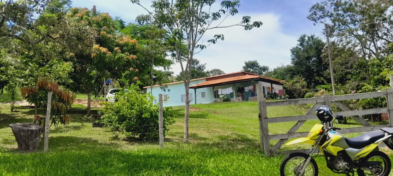 Country home for sale of 5 acres in Bofete, SP, Brazil