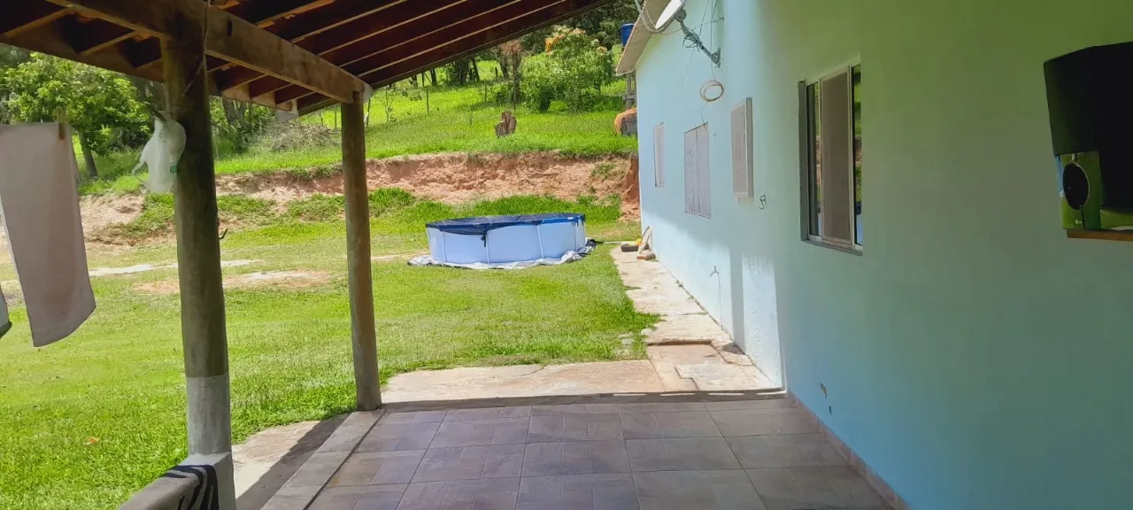 Country home for sale of 5 acres in Bofete, SP, Brazil