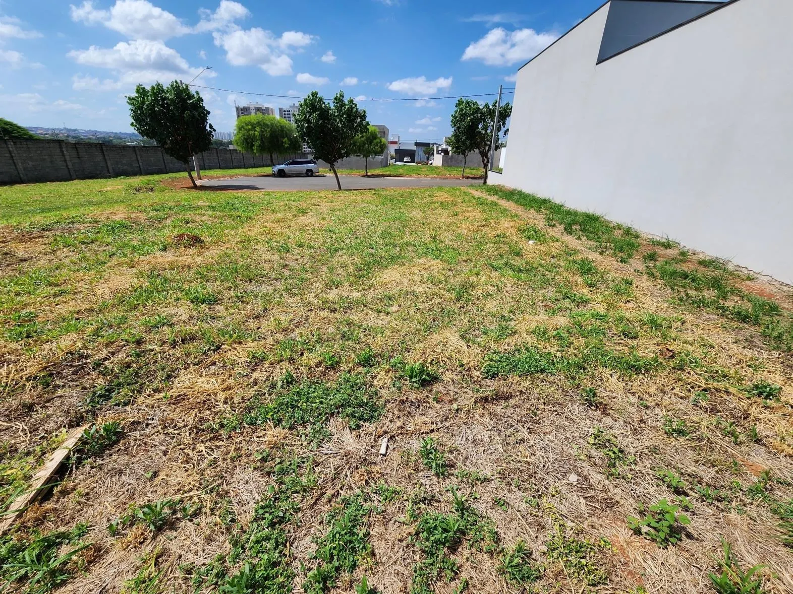 Terreno à venda de 250 m² em Hortolândia, SP, Brasil