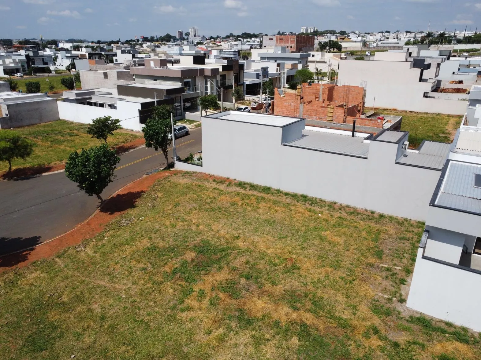 Terreno à venda de 250 m² em Hortolândia, SP, Brasil
