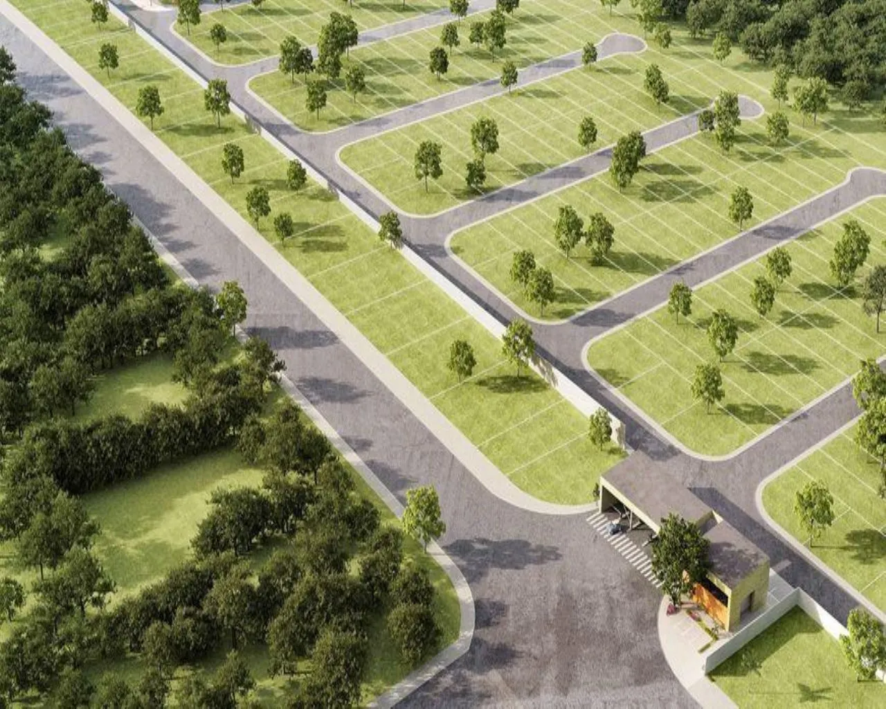 Terreno à venda de 250 m² em Hortolândia, SP, Brasil