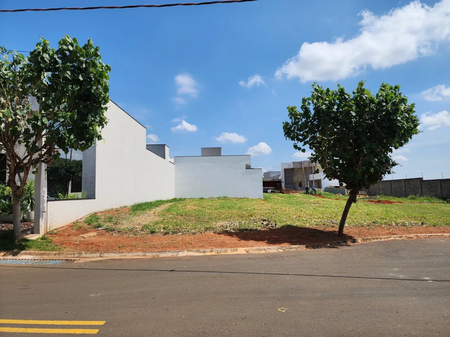 Terreno à venda de 250 m² em Hortolândia, SP, Brasil