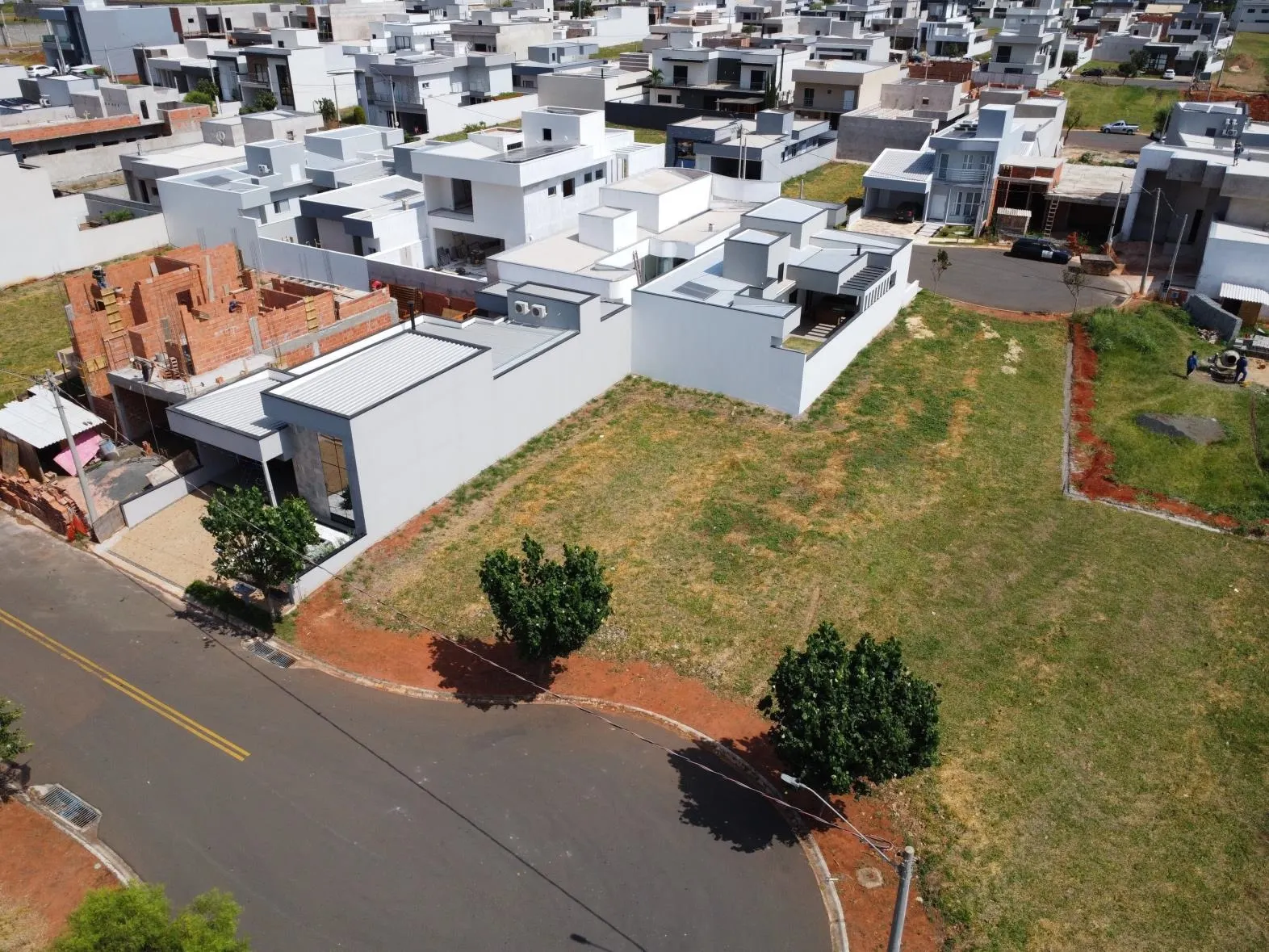 Terreno à venda de 250 m² em Hortolândia, SP, Brasil