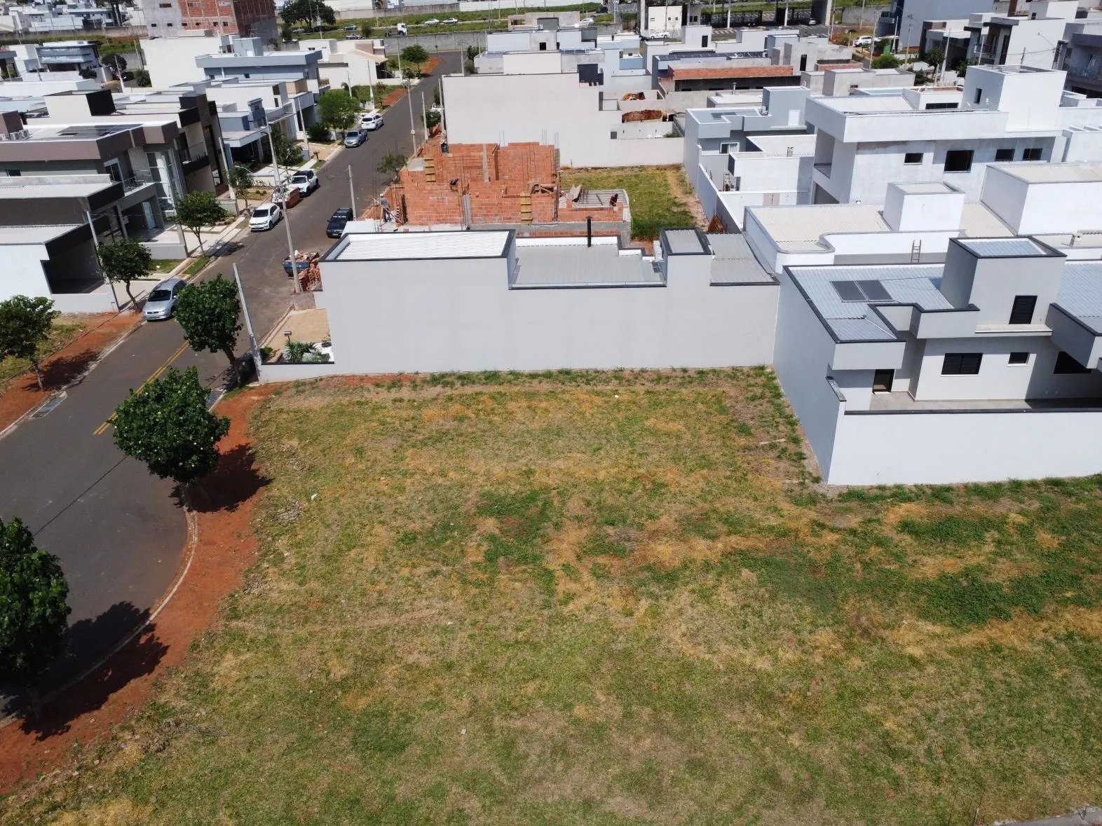 Terreno à venda de 250 m² em Hortolândia, SP, Brasil