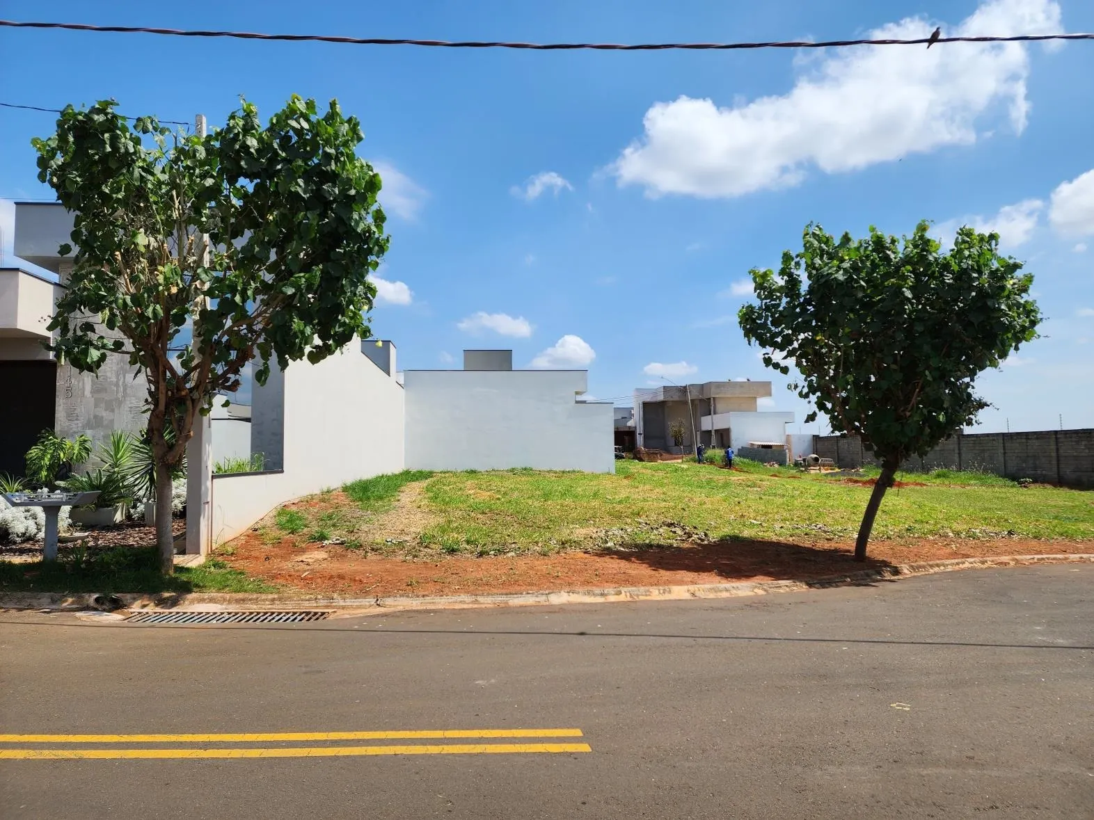 Terreno à venda de 250 m² em Hortolândia, SP, Brasil