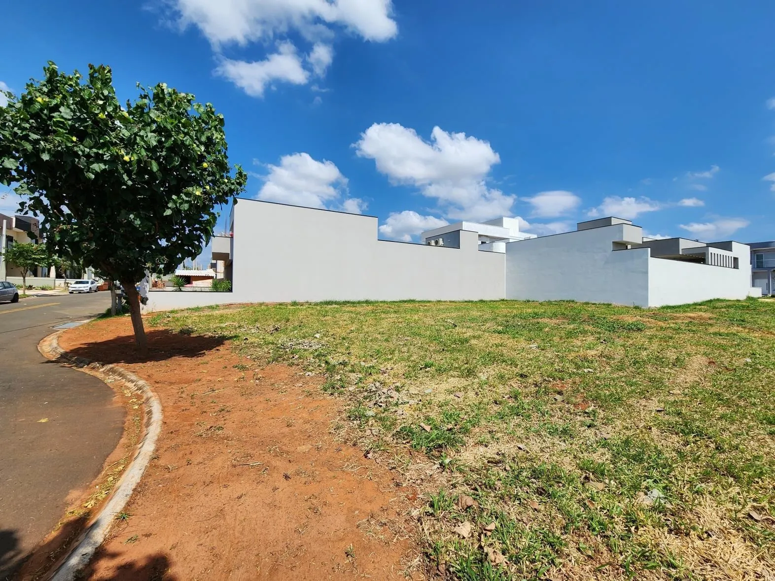 Terreno à venda de 250 m² em Hortolândia, SP, Brasil