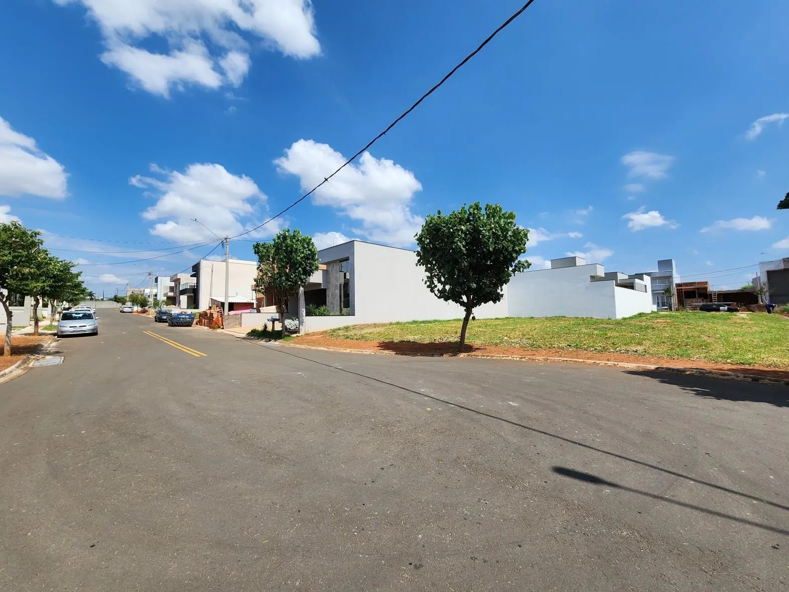Terreno à venda de 250 m² em Hortolândia, SP, Brasil