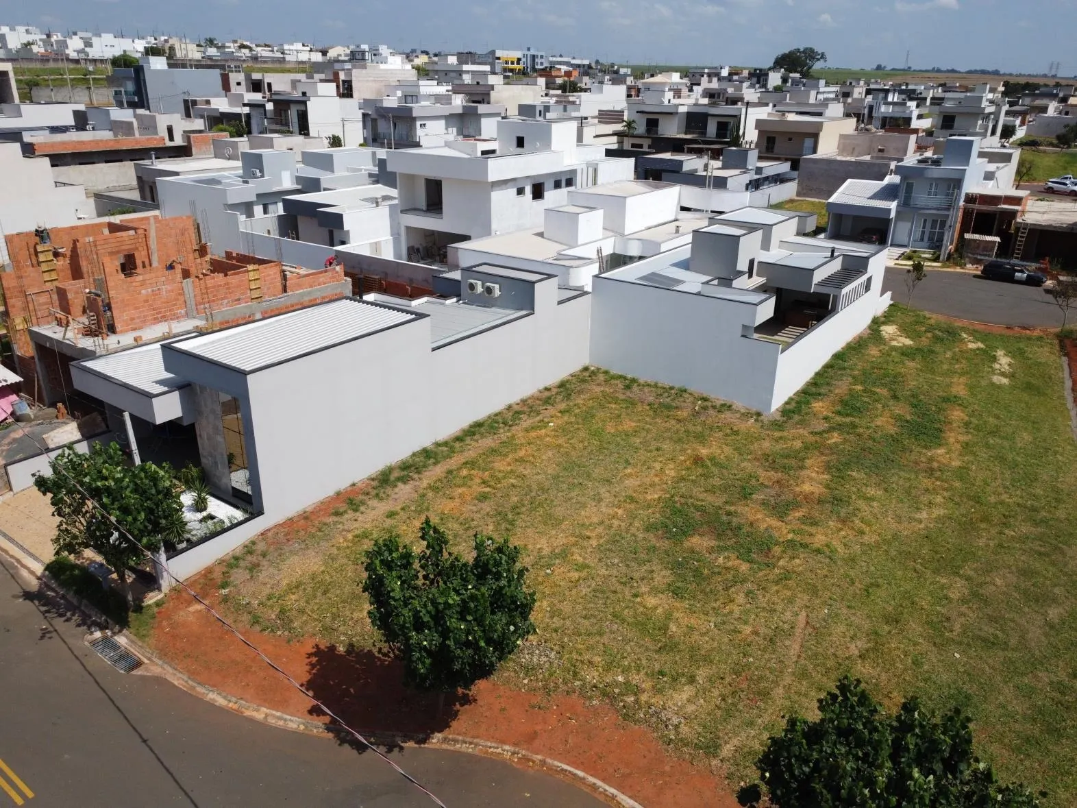 Terreno à venda de 250 m² em Hortolândia, SP, Brasil