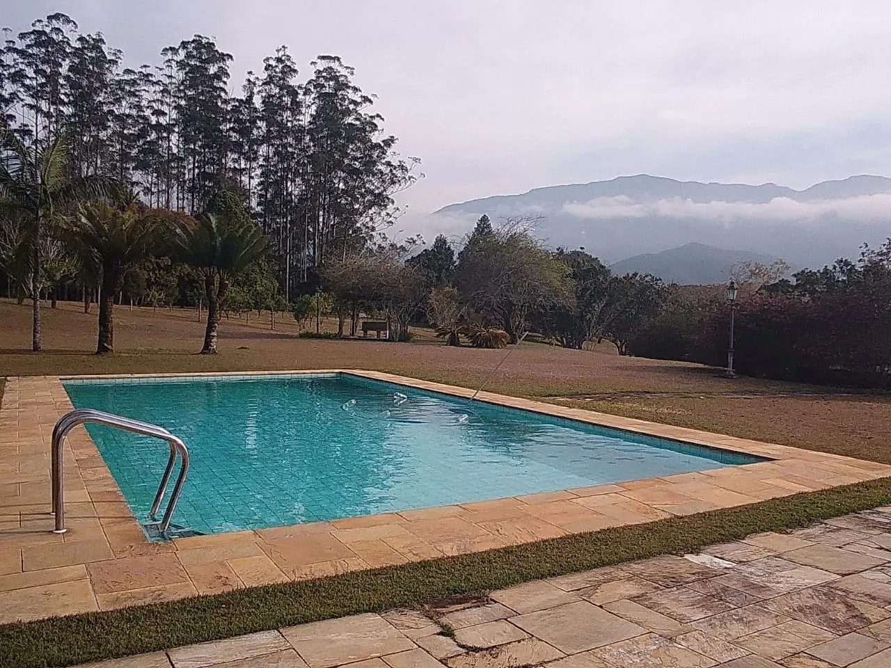 Small farm for sale of 227 acres in Pindamonhangaba, SP, Brazil