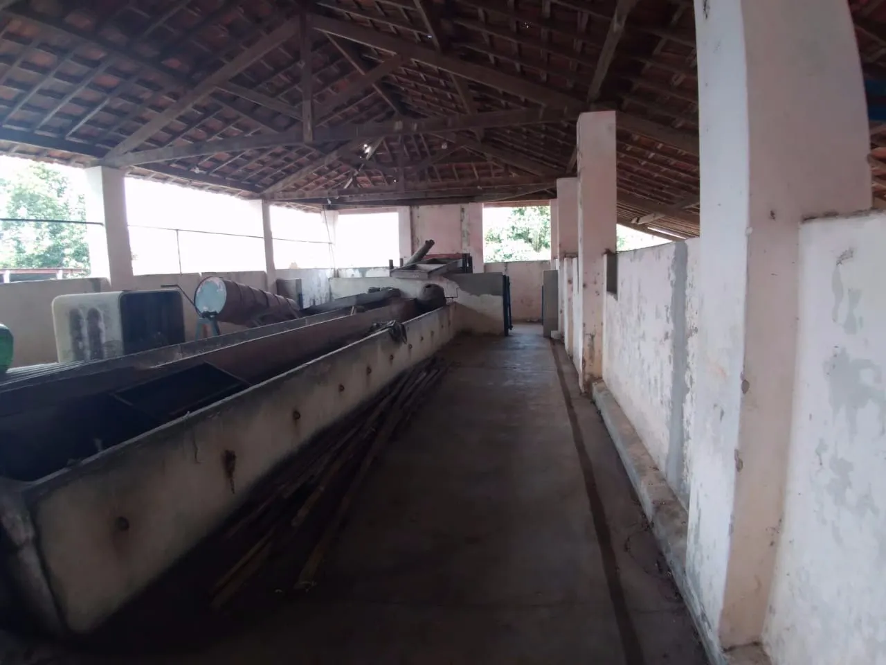 Small farm for sale of 227 acres in Pindamonhangaba, SP, Brazil