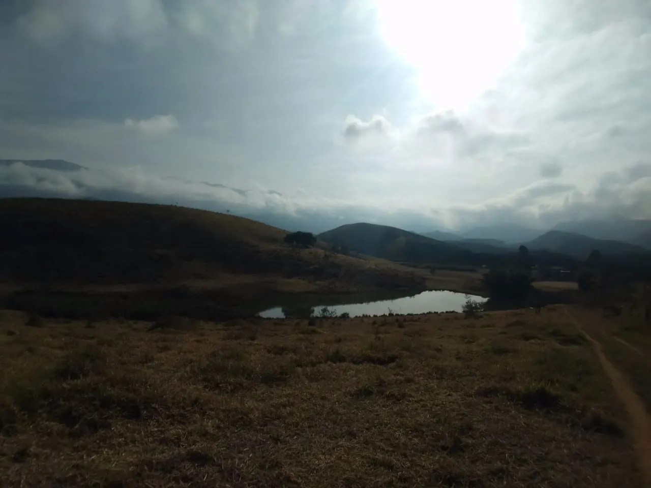 Small farm for sale of 227 acres in Pindamonhangaba, SP, Brazil