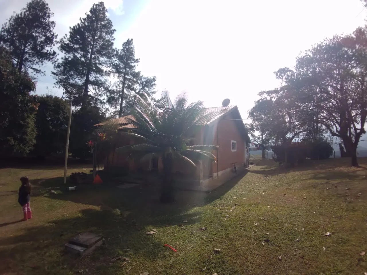 Small farm for sale of 227 acres in Pindamonhangaba, SP, Brazil