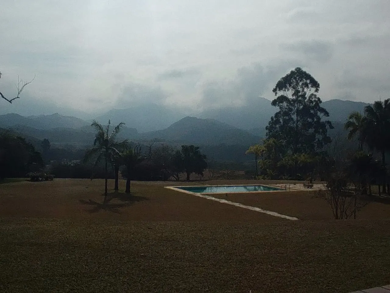 Small farm for sale of 227 acres in Pindamonhangaba, SP, Brazil