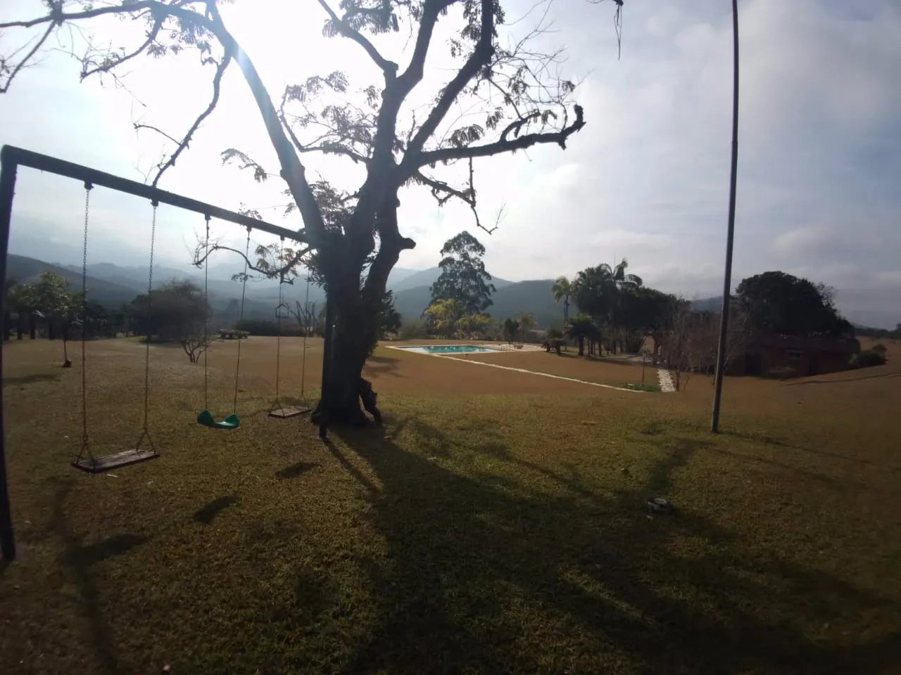 Small farm for sale of 227 acres in Pindamonhangaba, SP, Brazil