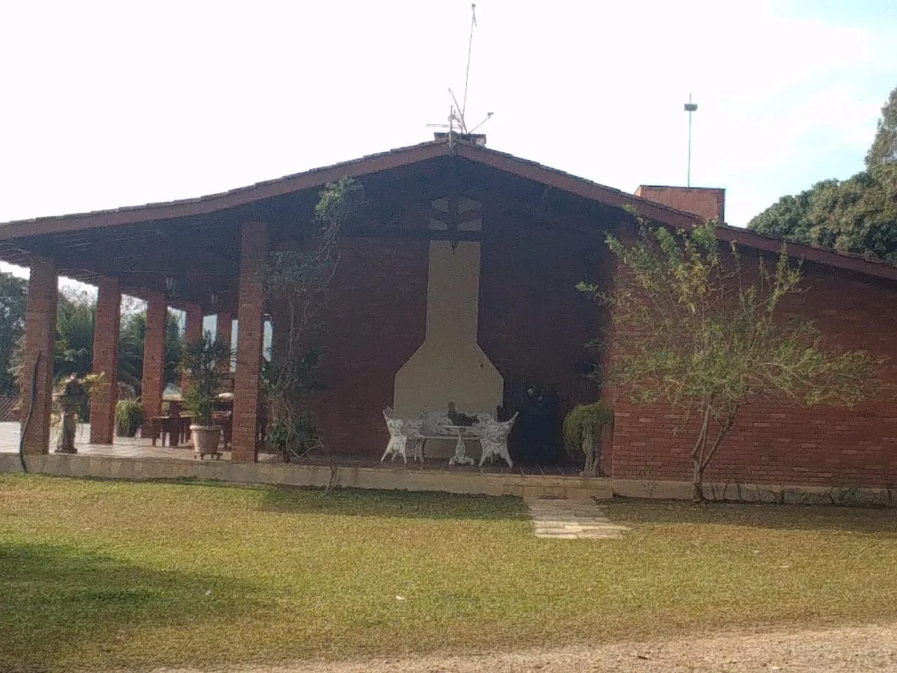 Small farm for sale of 227 acres in Pindamonhangaba, SP, Brazil