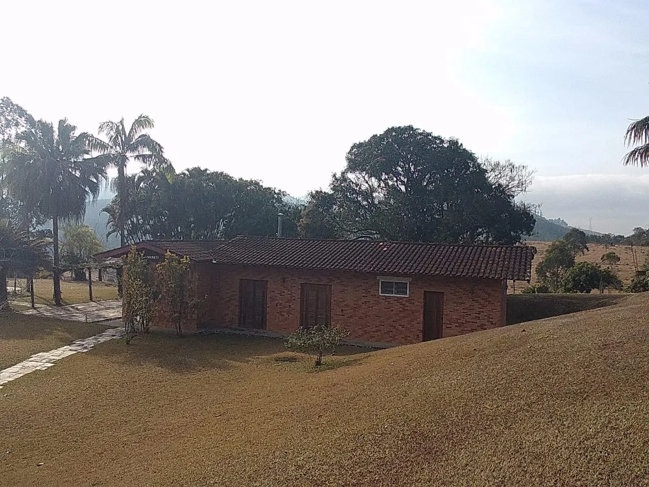 Small farm for sale of 227 acres in Pindamonhangaba, SP, Brazil