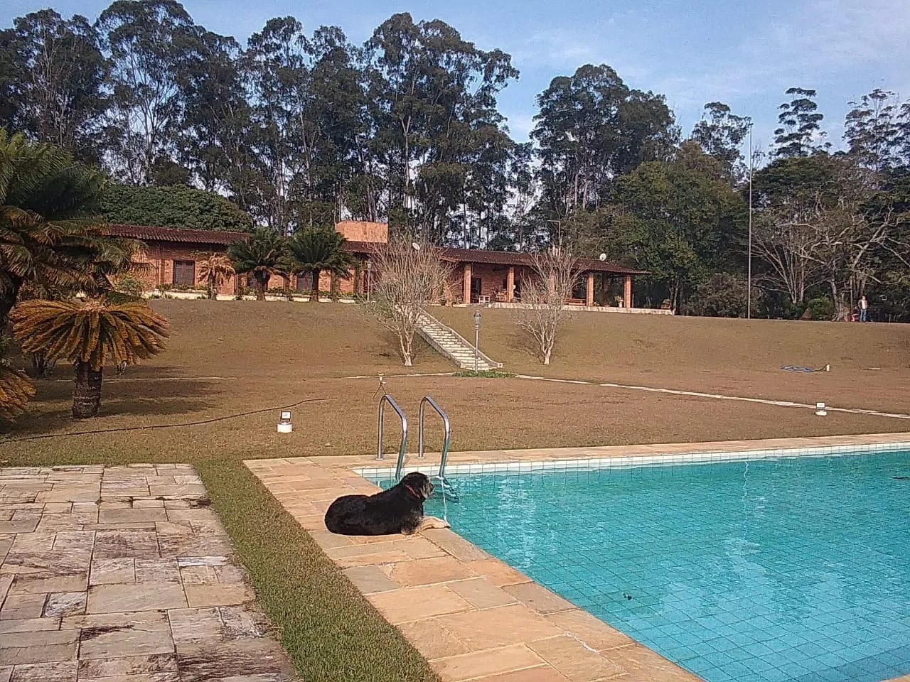 Sítio à venda de 92 ha em Pindamonhangaba, SP, Brasil