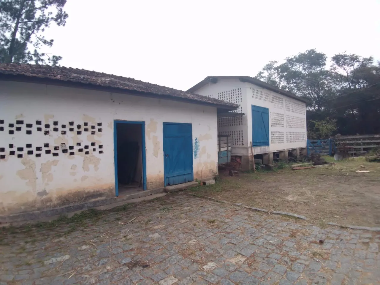 Small farm for sale of 227 acres in Pindamonhangaba, SP, Brazil