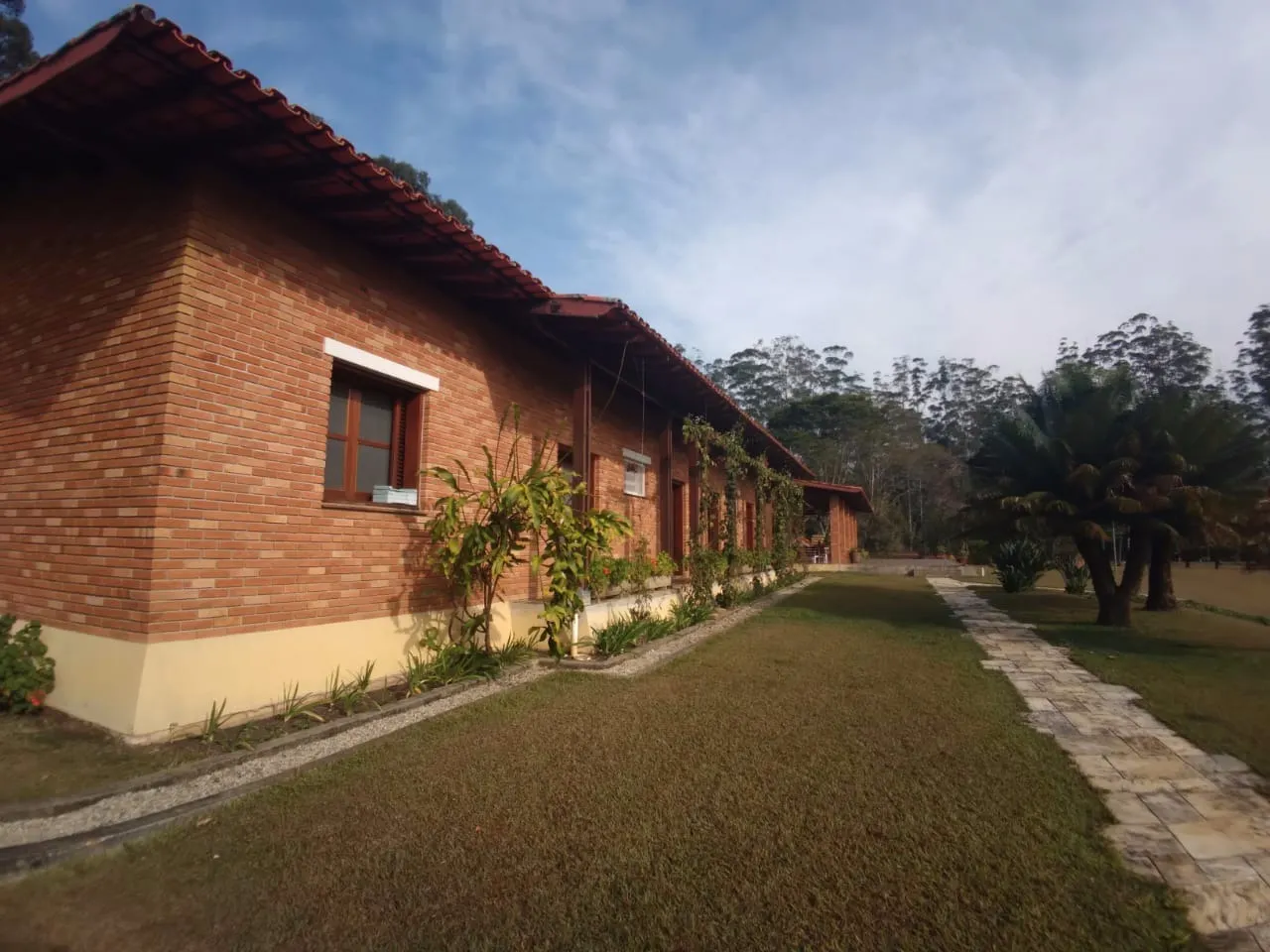 Small farm for sale of 227 acres in Pindamonhangaba, SP, Brazil