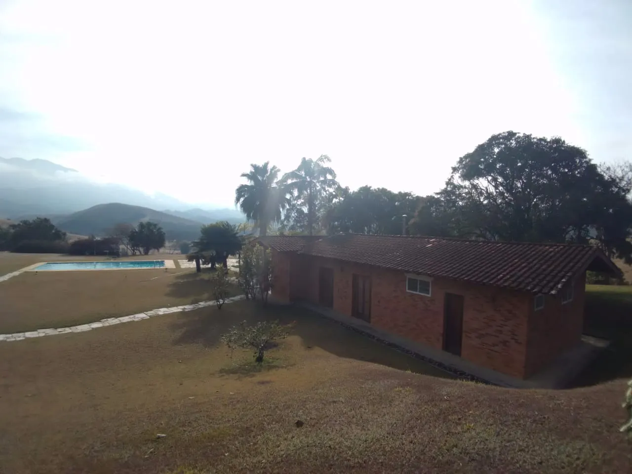Small farm for sale of 227 acres in Pindamonhangaba, SP, Brazil