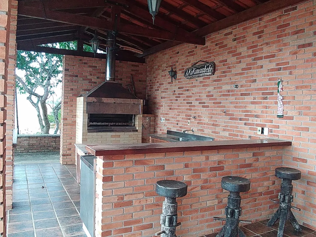 Small farm for sale of 227 acres in Pindamonhangaba, SP, Brazil