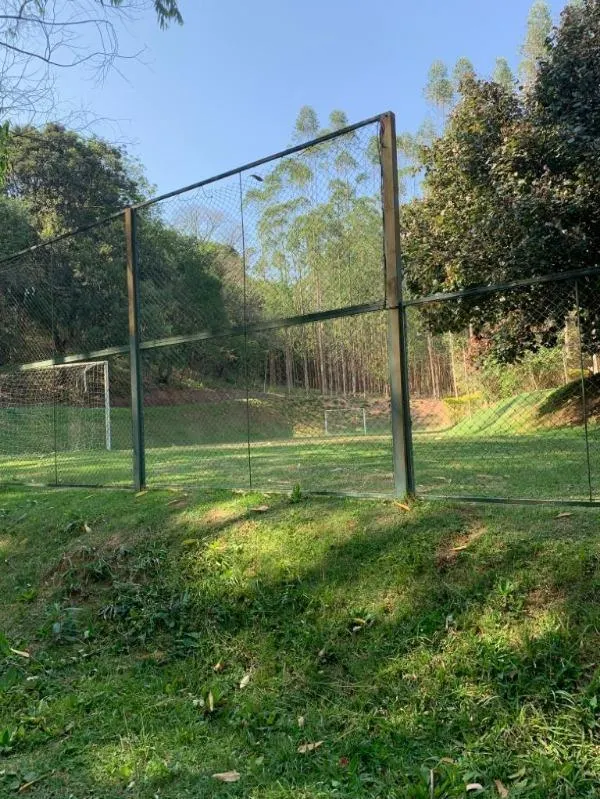 Small farm for sale of 14 acres in Jundiaí, SP, Brazil