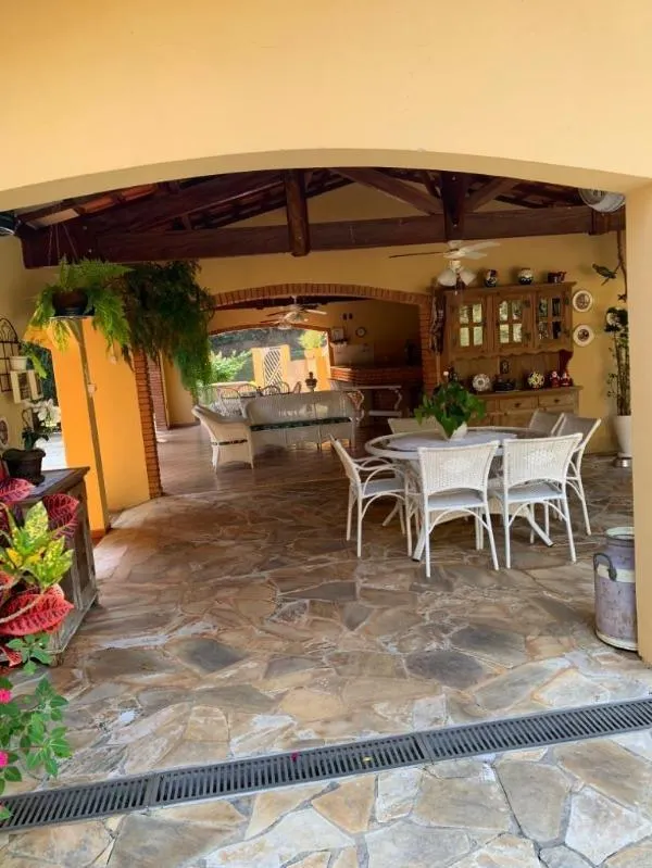 Small farm for sale of 14 acres in Jundiaí, SP, Brazil