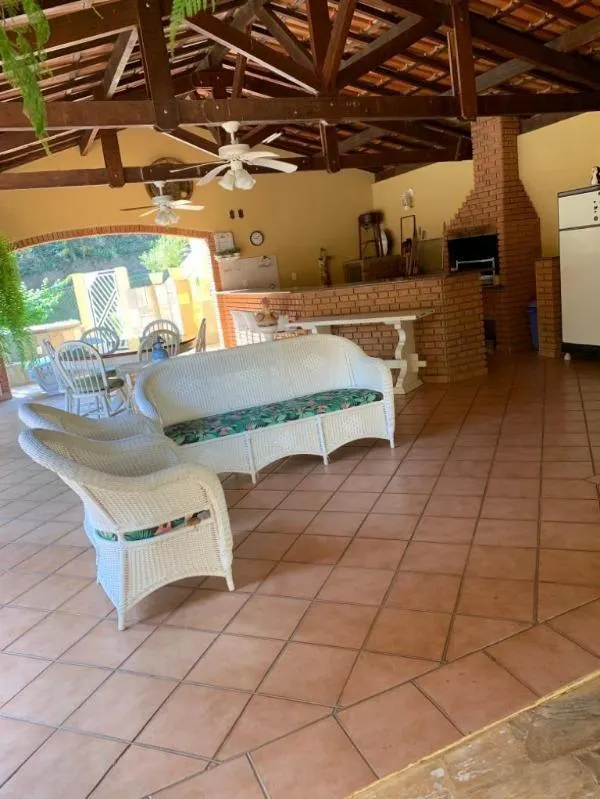 Small farm for sale of 14 acres in Jundiaí, SP, Brazil