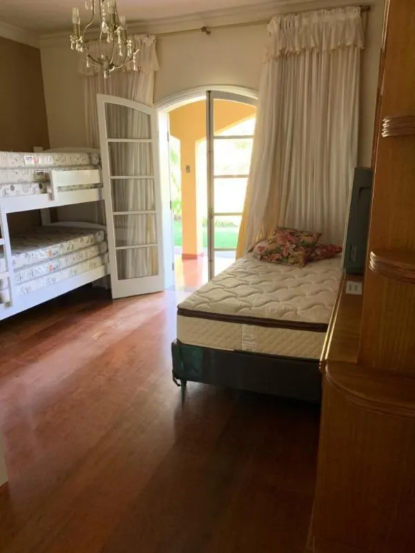 Small farm for sale of 14 acres in Jundiaí, SP, Brazil