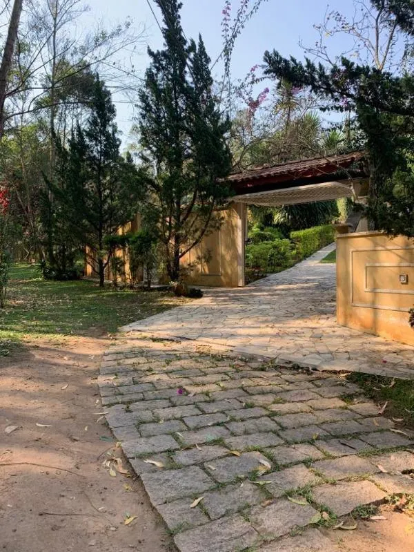 Small farm for sale of 14 acres in Jundiaí, SP, Brazil