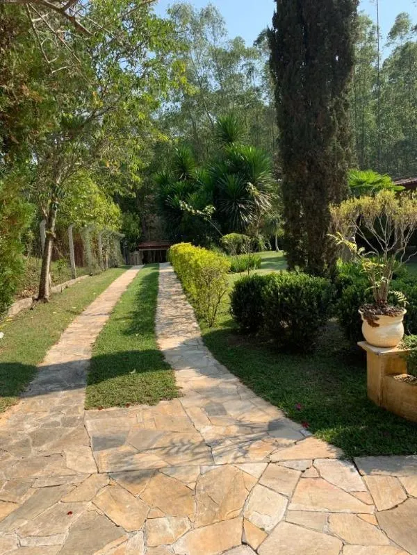 Small farm for sale of 14 acres in Jundiaí, SP, Brazil