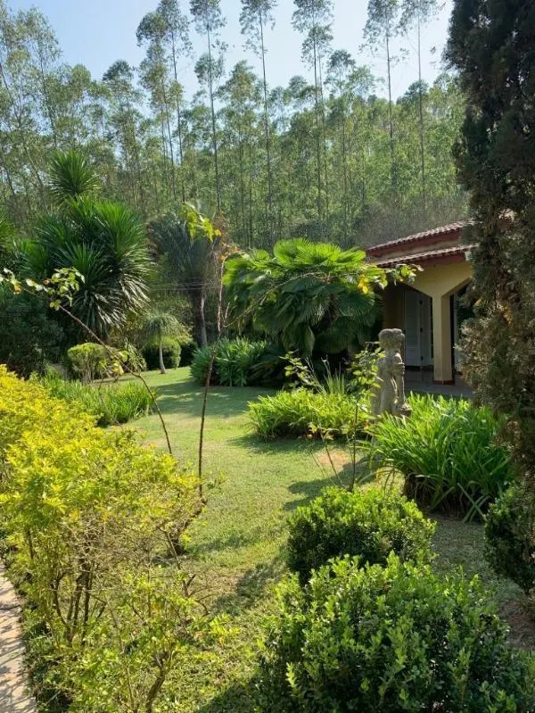 Small farm for sale of 14 acres in Jundiaí, SP, Brazil