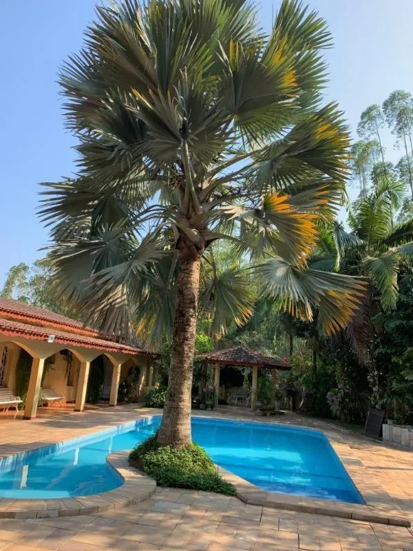 Small farm for sale of 14 acres in Jundiaí, SP, Brazil