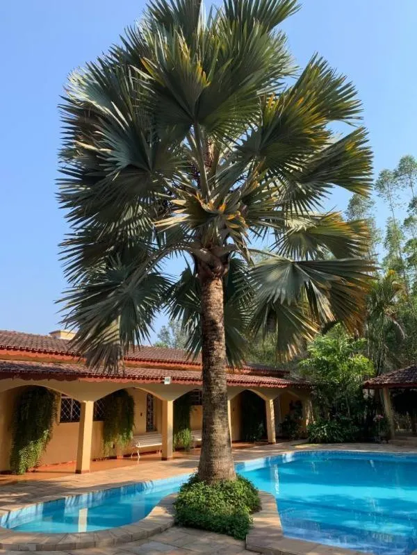 Small farm for sale of 14 acres in Jundiaí, SP, Brazil