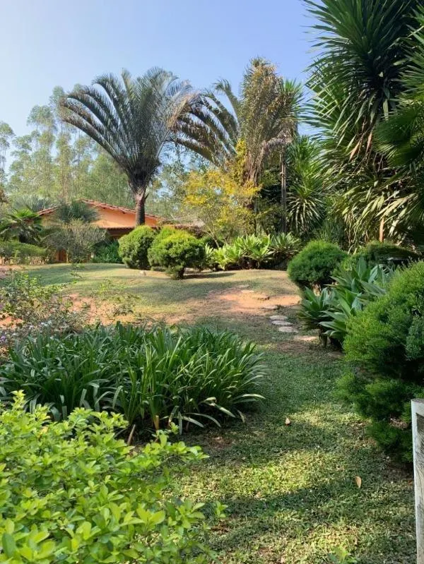 Small farm for sale of 14 acres in Jundiaí, SP, Brazil