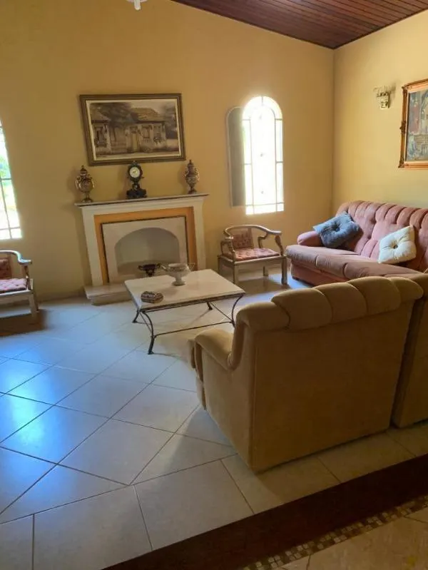 Small farm for sale of 14 acres in Jundiaí, SP, Brazil