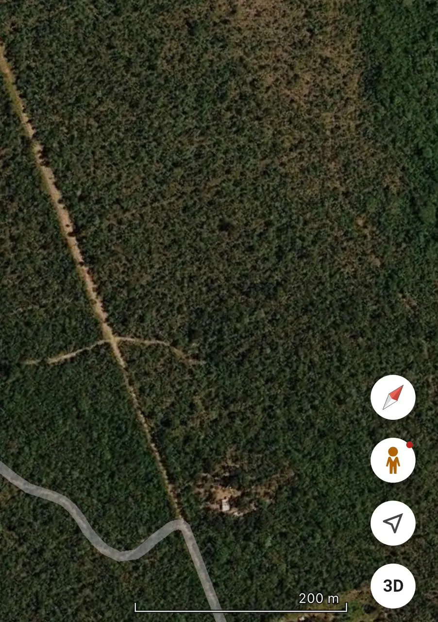 Plot for sale of 5 acres in Brasília, DF, Brazil