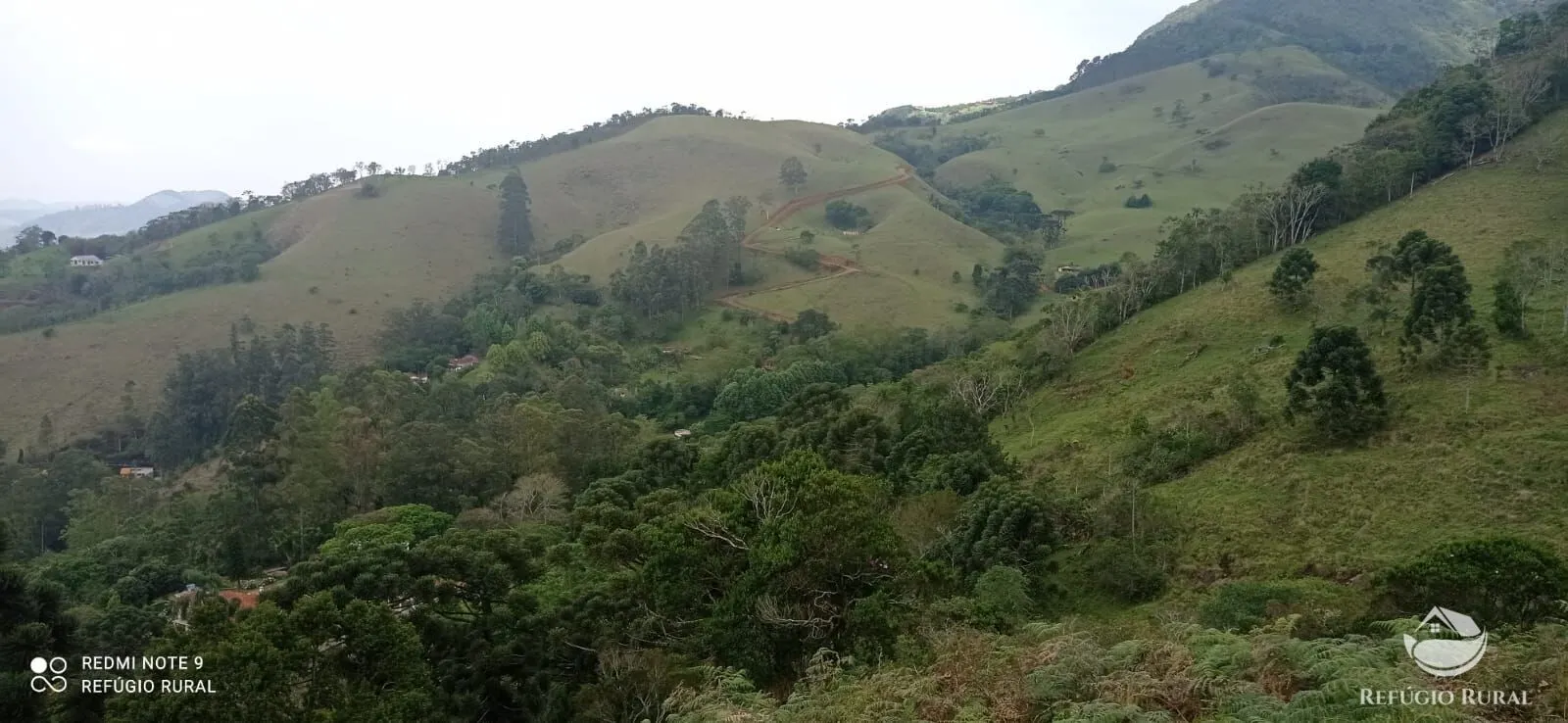 Sítio à venda de 21 ha em São José dos Campos, SP, Brasil