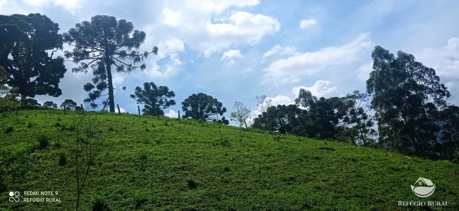 Sítio à venda de 21 ha em São José dos Campos, SP, Brasil