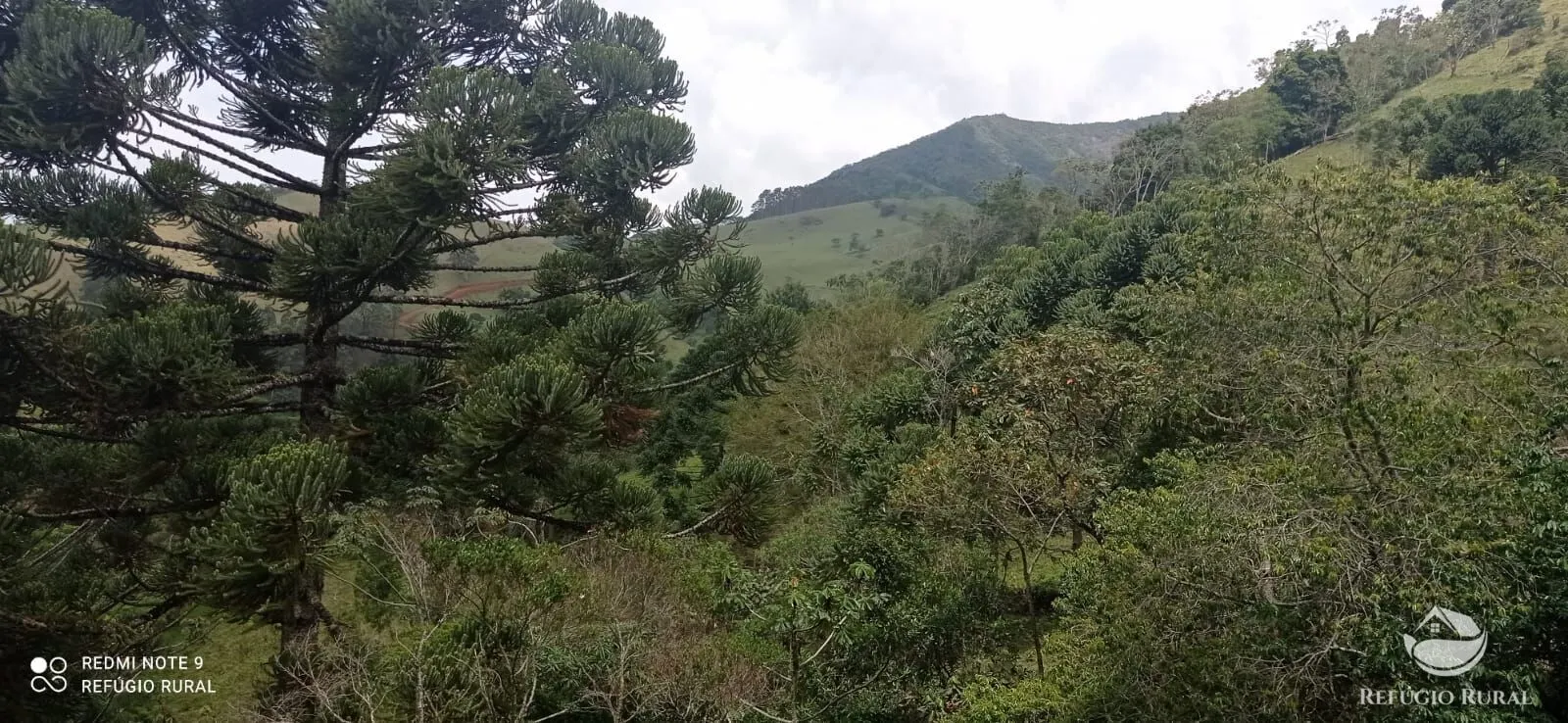 Sítio à venda de 21 ha em São José dos Campos, SP, Brasil