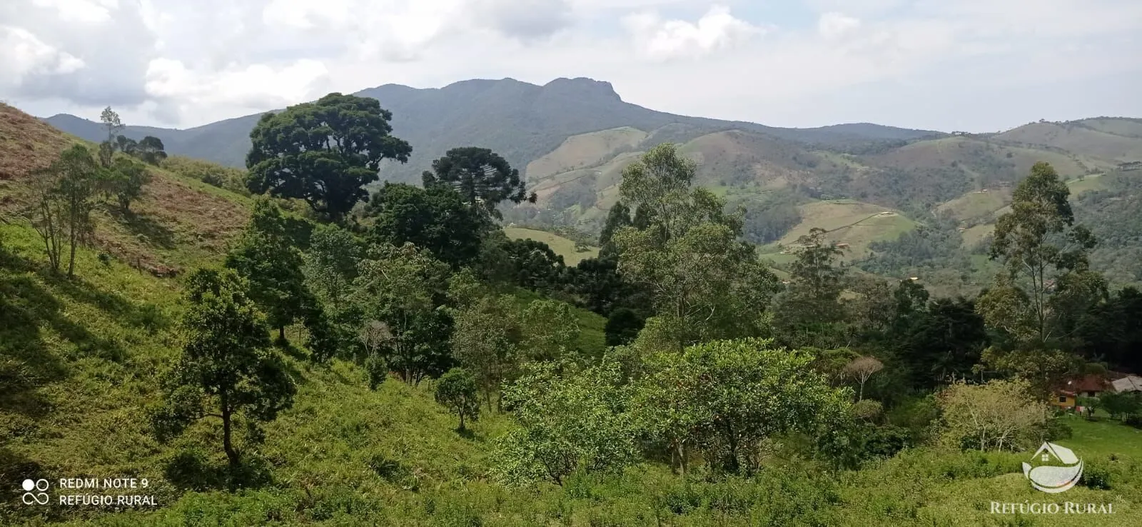 Sítio à venda de 21 ha em São José dos Campos, SP, Brasil