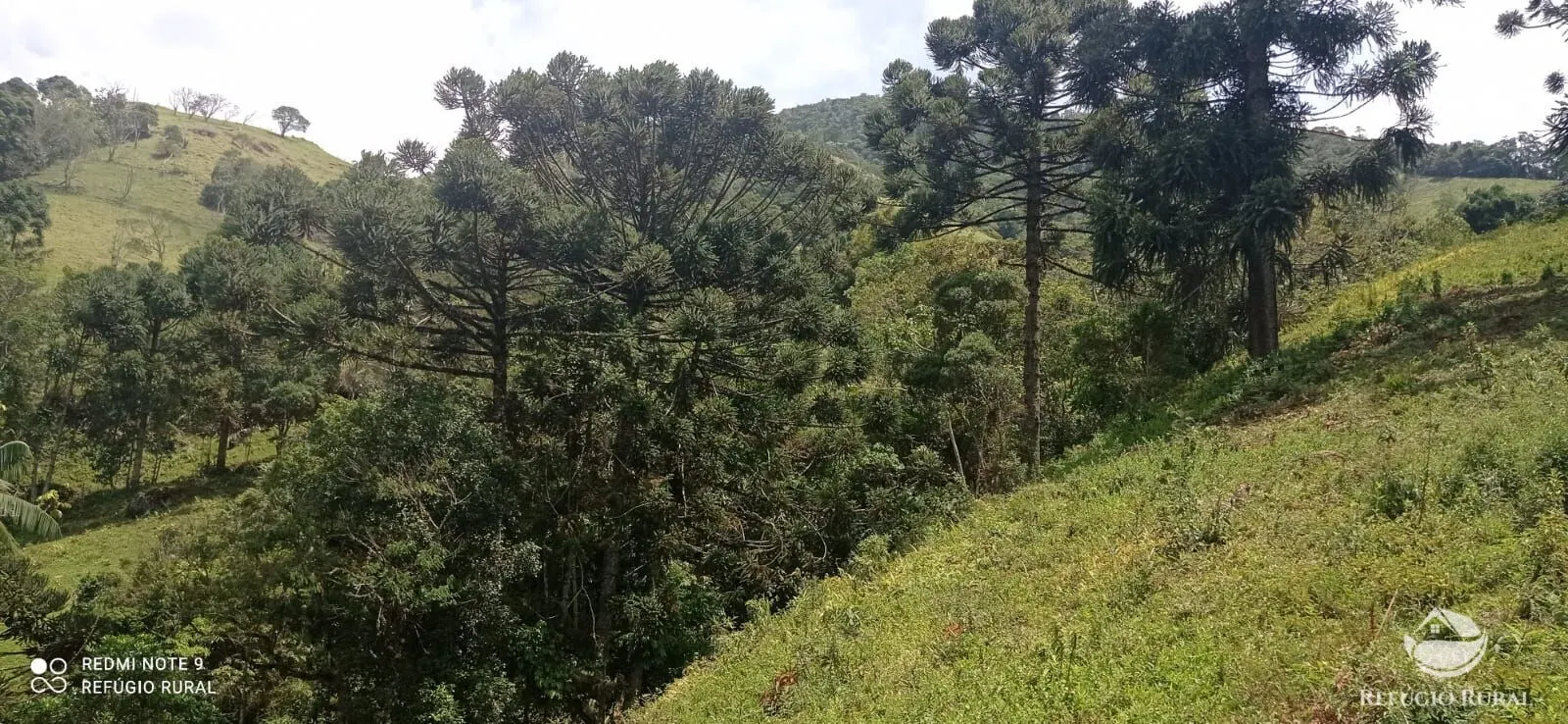 Sítio à venda de 21 ha em São José dos Campos, SP, Brasil