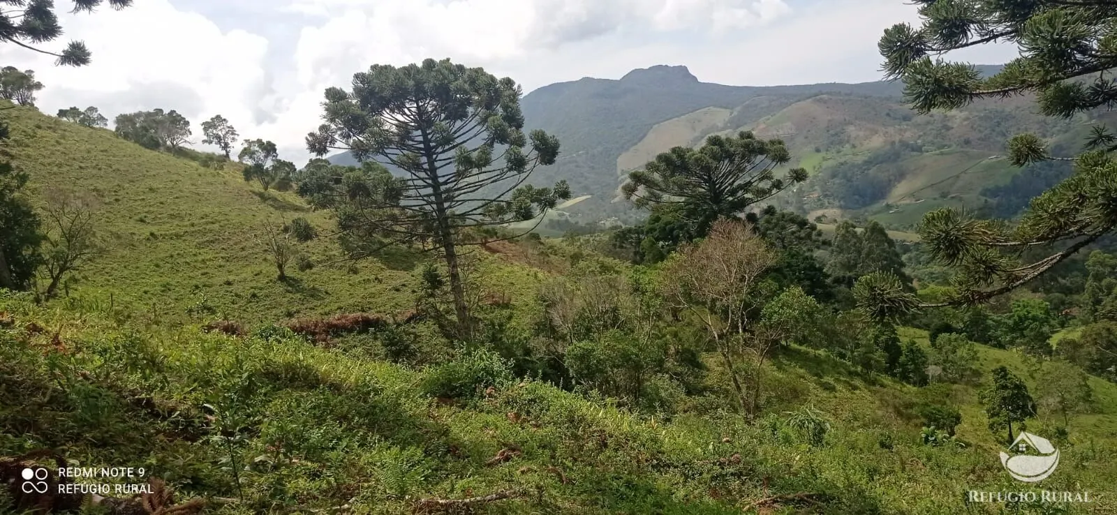 Sítio à venda de 21 ha em São José dos Campos, SP, Brasil