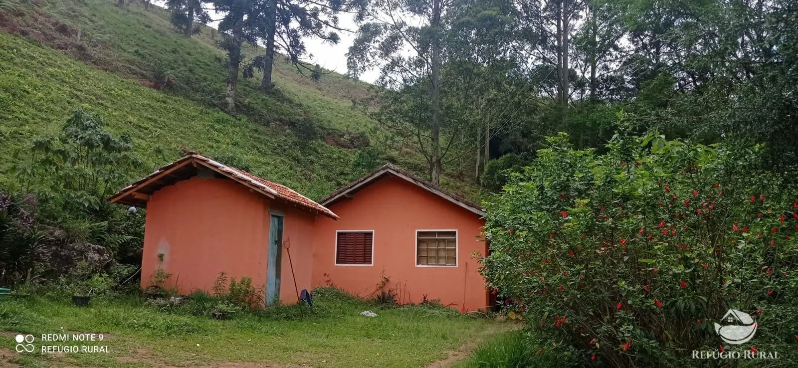 Sítio à venda de 21 ha em São José dos Campos, SP, Brasil