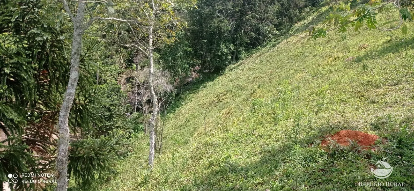 Sítio à venda de 21 ha em São José dos Campos, SP, Brasil