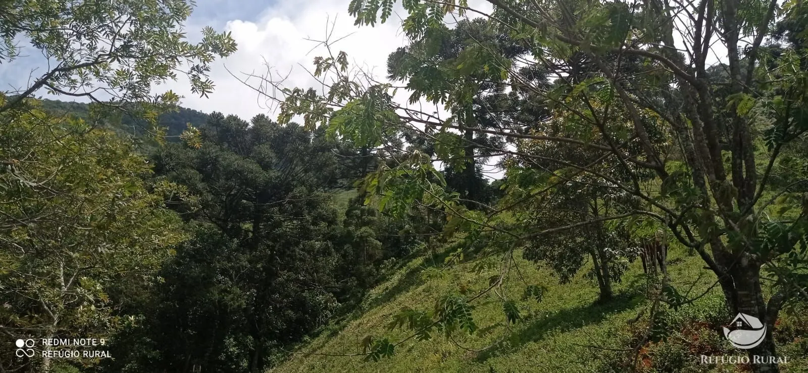Sítio à venda de 21 ha em São José dos Campos, SP, Brasil