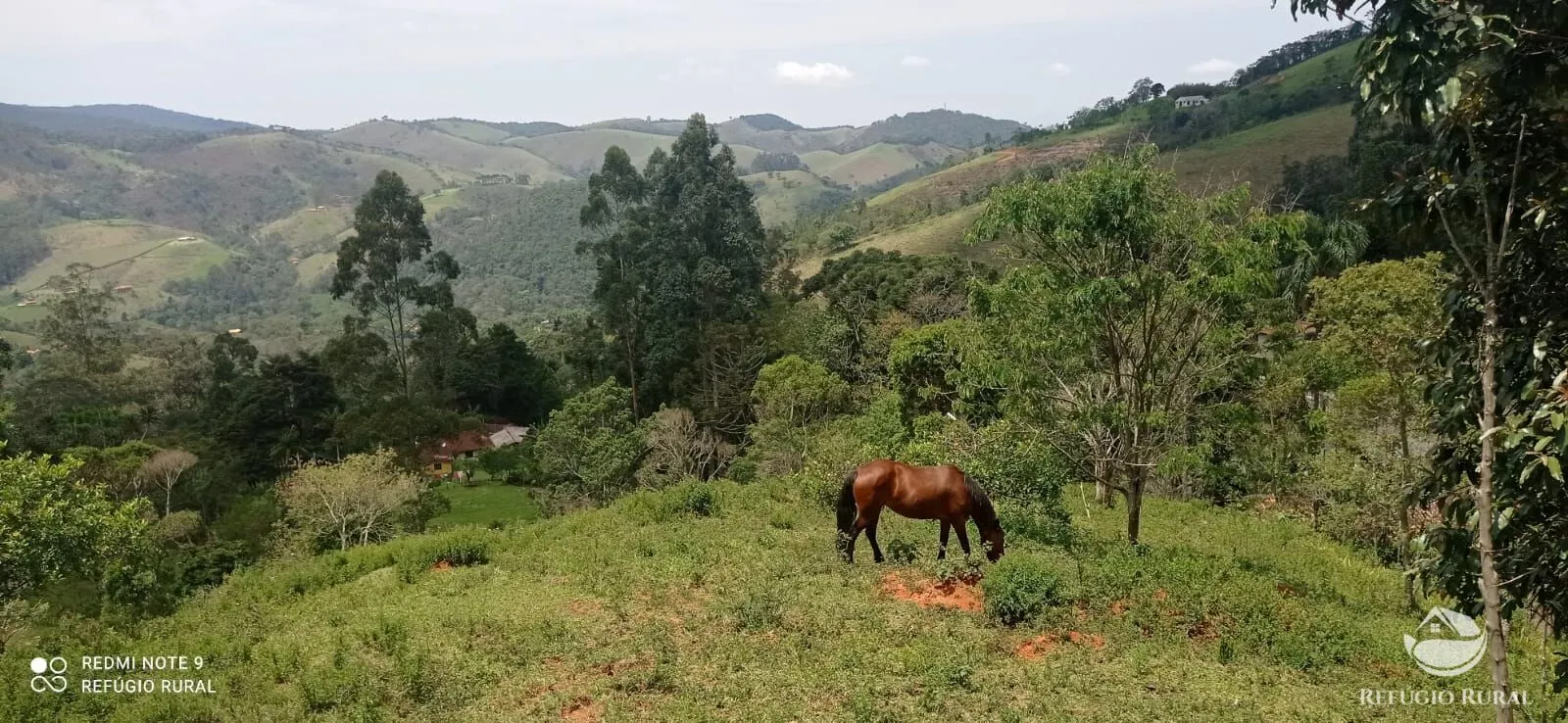 Sítio à venda de 21 ha em São José dos Campos, SP, Brasil